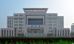 運城市幼兒師范高等?？茖W(xué)校圖書館